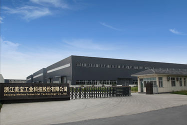 จีน Zhejiang Meibao Industrial Technology Co.,Ltd โรงงาน